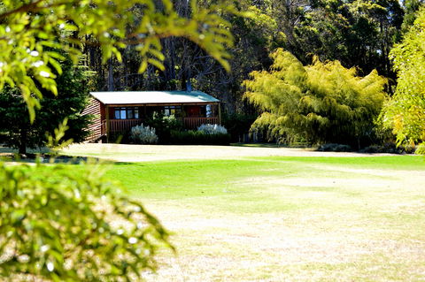 Diamond Forest Farm Stay - Holiday Find 0