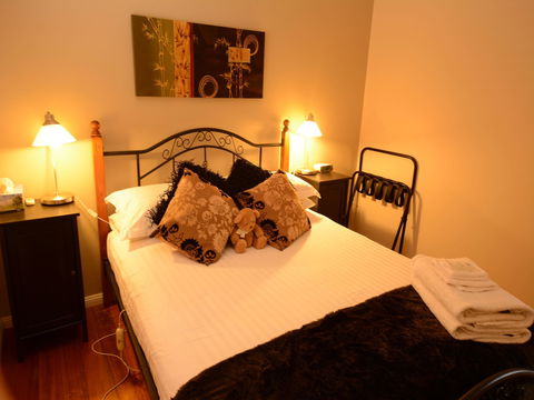Emaroo Tramway Cottage - Holiday Find 2