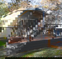 Euroa Caravan Park - Holiday Find