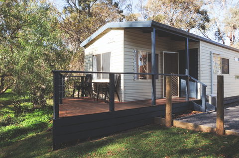 Euroa Caravan Park - Holiday Find 0