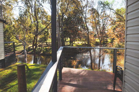 Euroa Caravan Park - Holiday Find 2