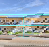 Gossan Street Units - Holiday Find