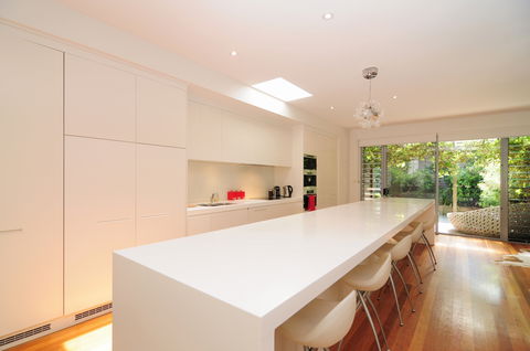 Greenfields Getaway Jervis Bay - Holiday Find 0