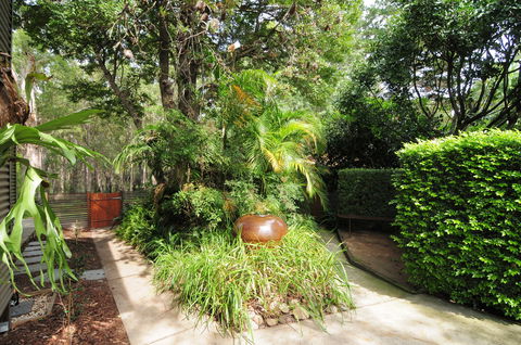 Greenfields Getaway Jervis Bay - Holiday Find 1
