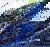 Gypsy Falls Retreat - Holiday Find