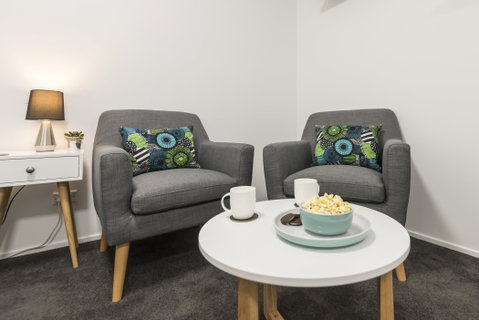 Hobart Cityscape Apartment 4 Studio - Holiday Find 2