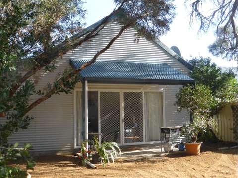 Island Chalet Kangaroo Island - Holiday Find 1