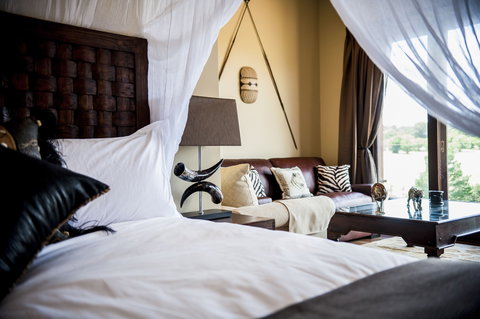 Jamala Wildlife Lodge - Holiday Find 2