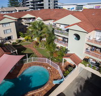 Jubilee Views Apartments - Holiday Find
