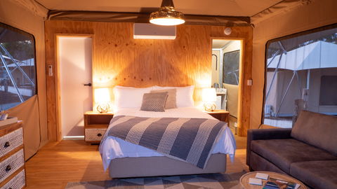 Kangaroo Island Seafront Holiday Park - Holiday Find 1