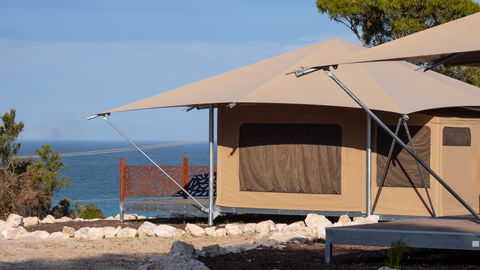 Kangaroo Island Seafront Holiday Park - Holiday Find 2