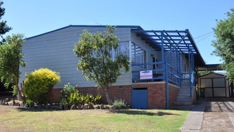 Khancoban Holiday House - Holiday Find 2