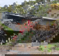 La Cabane Retreat - Holiday Find