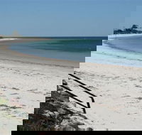 Lucky Bay RV Park - Holiday Find