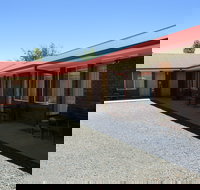 Manilla Motel - Holiday Find