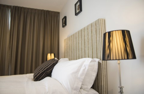 Manhattan - Canberra Executive Apartments - Holiday Find 2