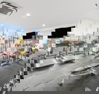 Meriton Suites Campbell Street - Holiday Find