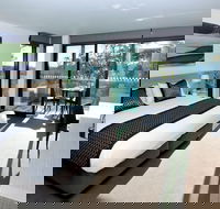Mercure Portsea