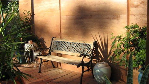 Molliejay Bed And Breakfast - Holiday Find 1