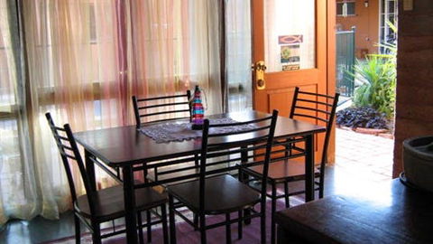 Molliejay Bed And Breakfast - Holiday Find 2