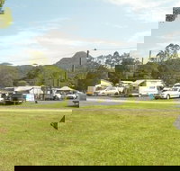 Mullumbimby Showground Camping Ground - Holiday Find