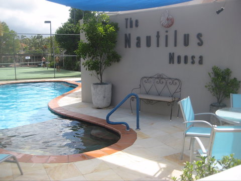 Nautilus Noosa Holiday Resort - Holiday Find 2