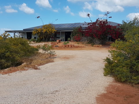 Ningaloo Bed And Breakfast - Holiday Find 0