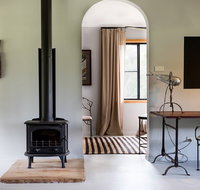 Nulla Nulla Blacksmiths Farm - Holiday Find