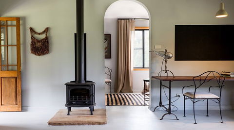 Nulla Nulla Blacksmiths Farm - Holiday Find 0