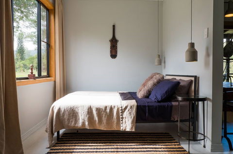 Nulla Nulla Blacksmiths Farm - Holiday Find 1