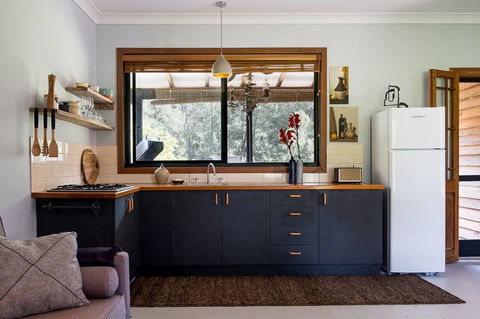 Nulla Nulla Blacksmiths Farm - Holiday Find 2