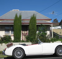Peel Cottage - Holiday Find