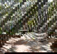 Perth Hills Centre Campground at Beelu National Park - Holiday Find