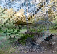 Postmans campground - Holiday Find