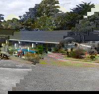 Prom Country Lodge - Holiday Find