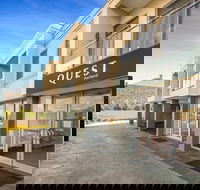 Quest Portland - Holiday Find