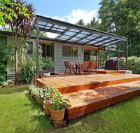Rail Trail Cottage - Holiday Find