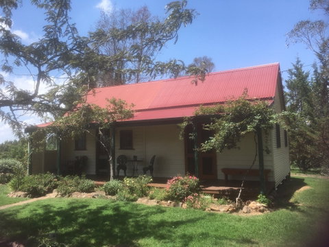 Red Hill Cottage - Holiday Find 0