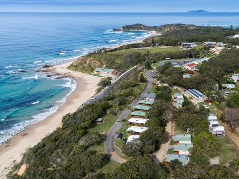 Reflections Holiday Parks Nambucca Heads - Holiday Find 0