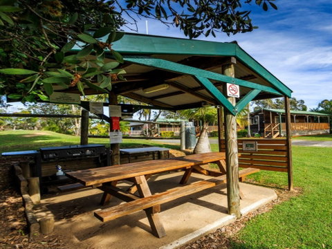 Reflections Holiday Parks Nambucca Heads - Holiday Find 2