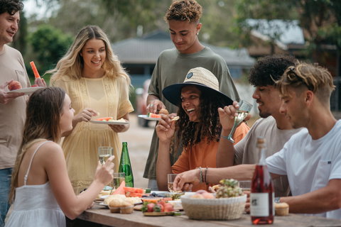 Reflections Holiday Parks Urunga - Holiday Find 2