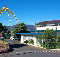 Riverfront Motel and Villas - Holiday Find