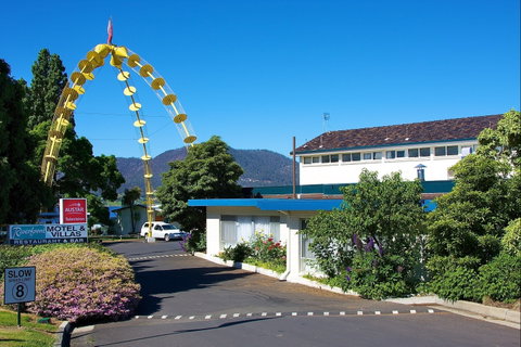 Riverfront Motel And Villas - Holiday Find 0