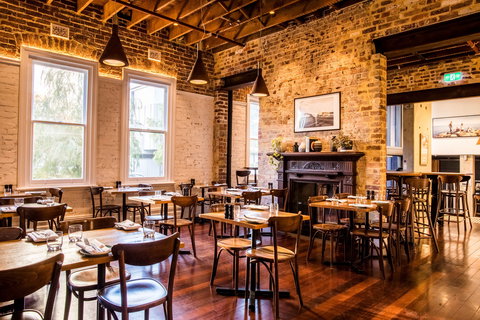 Sage Hotel West Perth - Holiday Find 2