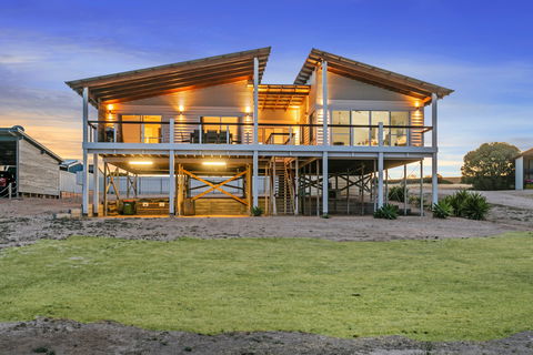 Sceale Bay Seaview Escape - Holiday Find 0