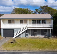 Seaview Getaway  Dunbogan - Holiday Find