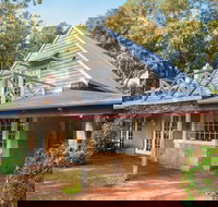 Sea Breeze - Holiday Find