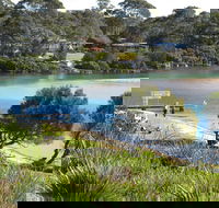 Sunpatch Cottage at Tomakin Beach - Holiday Find