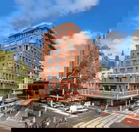 Sydney Central YHA - Holiday Find