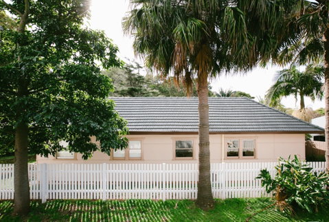 The Palm Cottage At Coledale Beach - Holiday Find 0